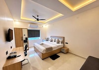Townhouse Highkey Boutique Hotel