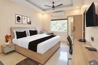 Townhouse Highkey Boutique Hotel