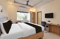Townhouse Highkey Boutique Hotel