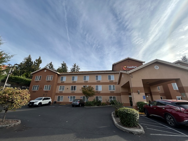 Sylvania Inn & Suites Tigard Portland I-5