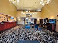 Sylvania Inn & Suites Tigard Portland I-5