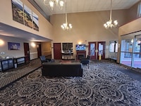 Sylvania Inn & Suites Tigard Portland I-5