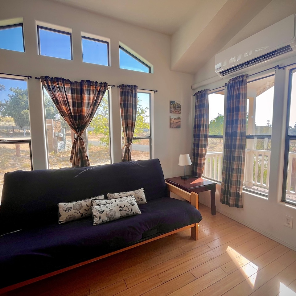 Stagecoach Ranch, Boulevard, CA, Boulevard, CA