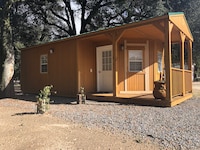 Stagecoach Ranch