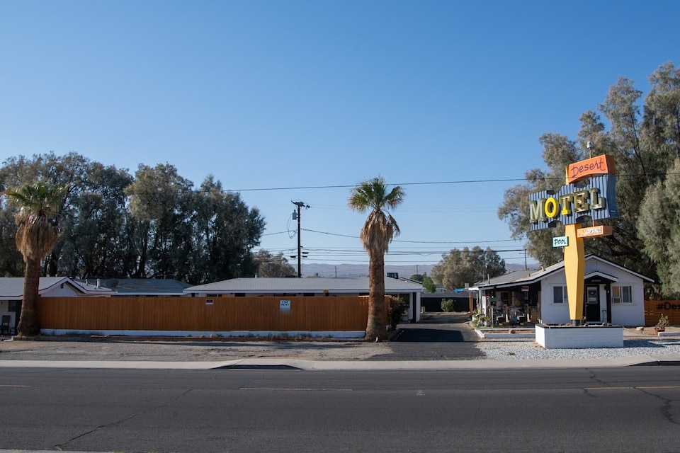 Desert Motel Ridgecrest, CA, Ridgecrest CA, Ridgecrest CA