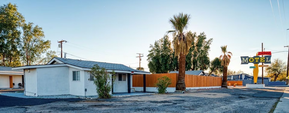 Desert Motel Ridgecrest, CA, Ridgecrest CA, Ridgecrest CA