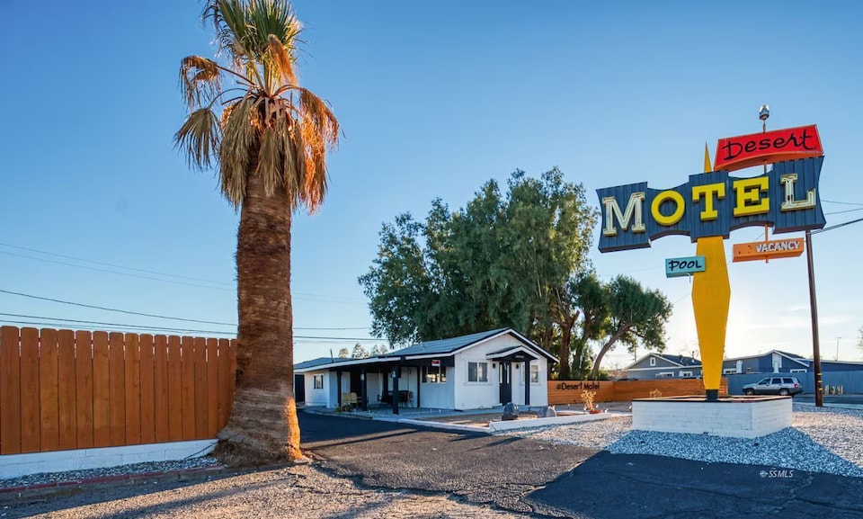Desert Motel Ridgecrest, CA, Ridgecrest CA, Ridgecrest CA
