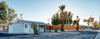 Desert Motel Ridgecrest, CA