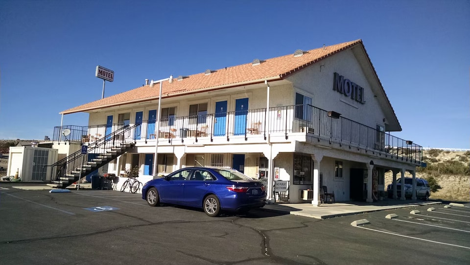 Back Country Inn  Boulevard, CA, Boulevard, CA, Boulevard, CA
