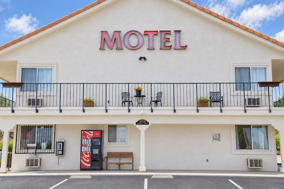 Back Country Inn  Boulevard, CA, Boulevard, CA, Boulevard, CA
