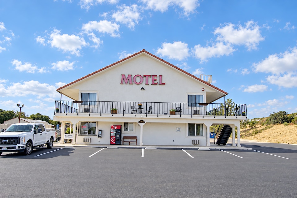 Back Country Inn  Boulevard, CA, Boulevard, CA, Boulevard, CA