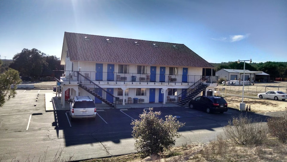 Back Country Inn  Boulevard, CA, Boulevard, CA, Boulevard, CA