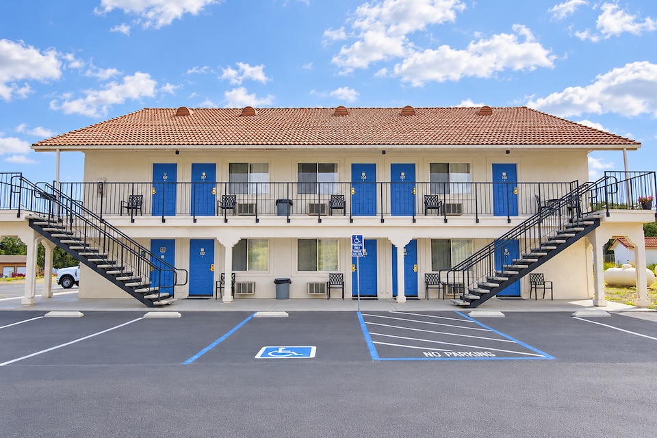 Back Country Inn  Boulevard, CA, Boulevard, CA, Boulevard, CA