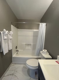 Back Country Inn  Boulevard, CA
