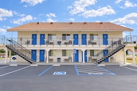 Back Country Inn  Boulevard, CA