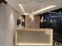 Hotel Luxe Stayz Near Spectrum Mall Sector 49 Noida