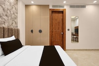 Hotel Luxe Stayz Near Spectrum Mall Sector 49 Noida