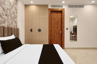 Hotel Luxe Stayz Near Spectrum Mall Sector 49 Noida