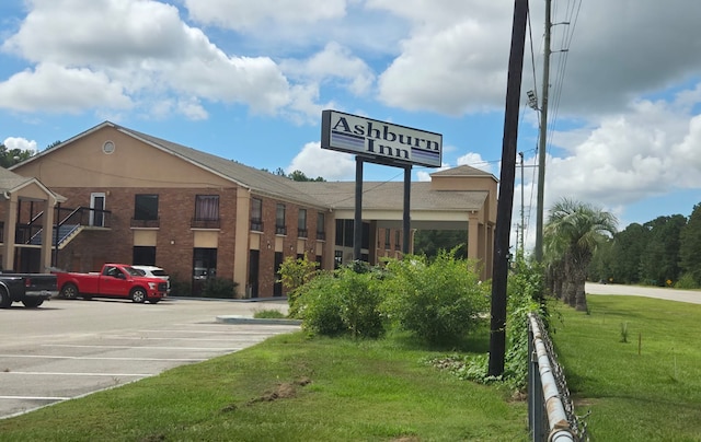 Ashburn Inn Manning I 95