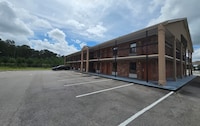 Ashburn Inn Manning I 95