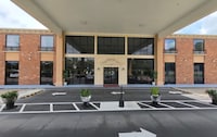 Ashburn Inn Manning I 95