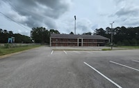 Ashburn Inn Manning I 95