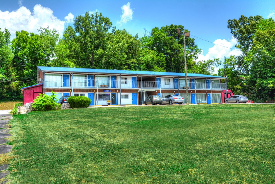 Volunteer Inn at Church Hill near Kingsport, Church Hill, Church Hill