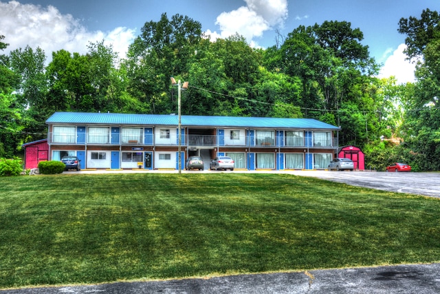 Volunteer Inn at Church Hill near Kingsport