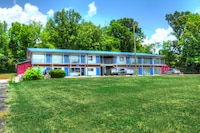 Volunteer Inn at Church Hill near Kingsport