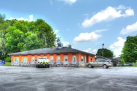 Volunteer Inn at Church Hill near Kingsport