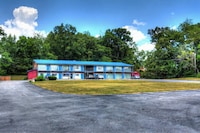 Volunteer Inn at Church Hill near Kingsport