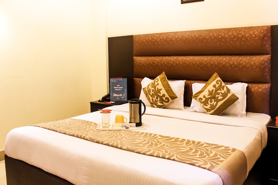 OYO 2803 Hotel The Rio, Haridwar Junction, Haridwar