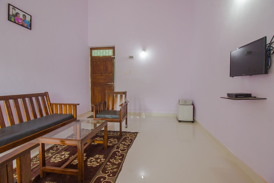 OYO Home 16984 Elegant 1BHK, Calangute Goa, Goa