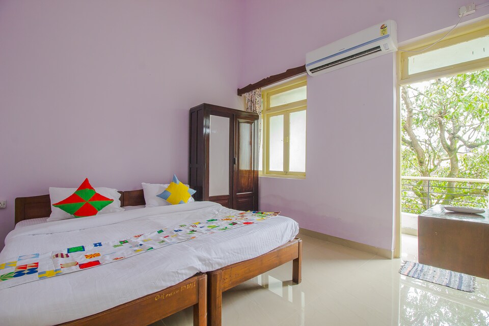 OYO Home 16984 Elegant 1BHK, Calangute Goa, Goa
