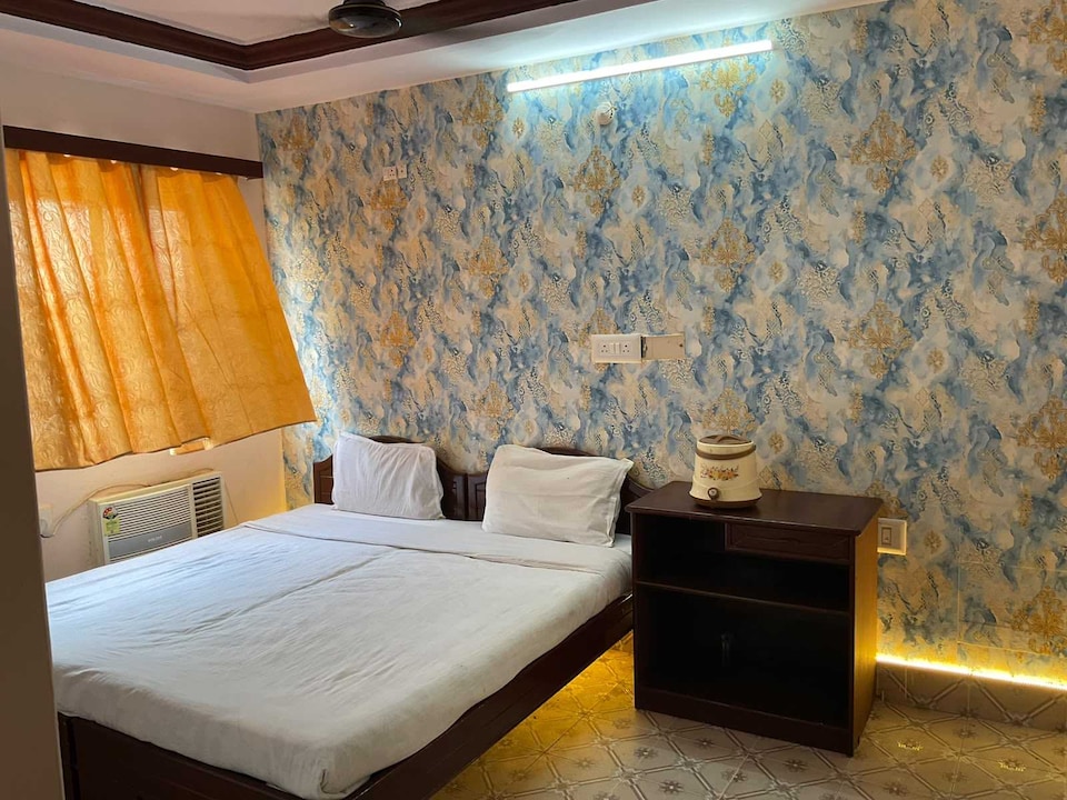 Spot On  Hotel Nasrani, Jodhpur North, Jodhpur