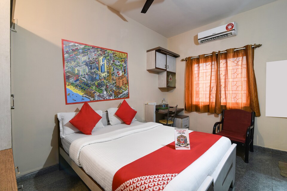 OYO 16987 Sai Suites, RT Nagar, Bangalore