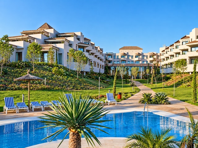 El Rompido Resort- The Hotel by Sunday