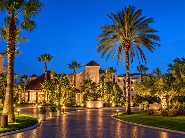 El Rompido Resort- The Club by Sunday