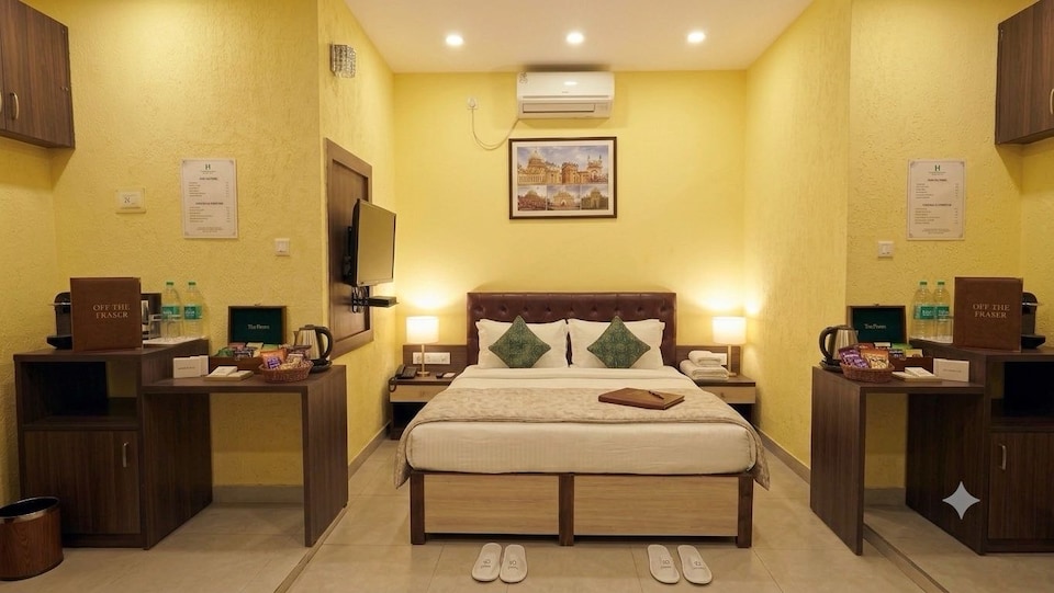 Hotel O Jessore Road Kolkata Airport Formerly Babul, VIP Road Kolkata, Kolkata