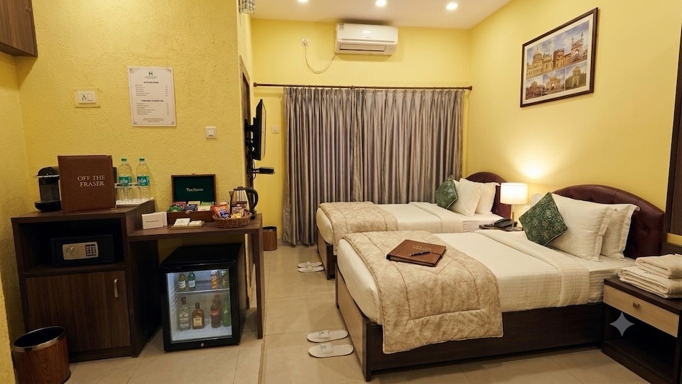 Hotel O Jessore Road Kolkata Airport Formerly Babul, VIP Road Kolkata, Kolkata