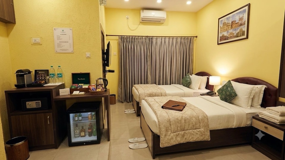 Hotel O Jessore Road Kolkata Airport Formerly Babul, VIP Road Kolkata, Kolkata