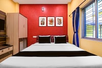 Hotel O Jessore Road Kolkata Airport Formerly Babul