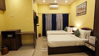 Hotel O Jessore Road Kolkata Airport Formerly Babul
