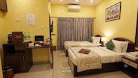 Hotel O Jessore Road Kolkata Airport Formerly Babul