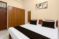 Hotel O  Silver Paradise