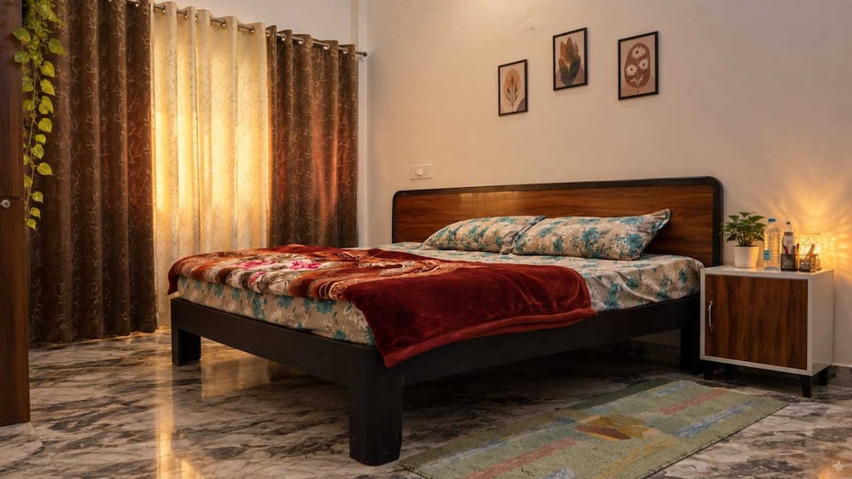 SPOT ON Aditya Inn, Airport Lucknow, Lucknow