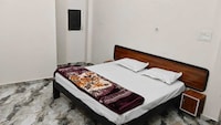SPOT ON Aagastya inn