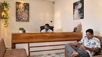 SPOT ON Aagastya inn