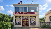 SPOT ON Aagastya inn