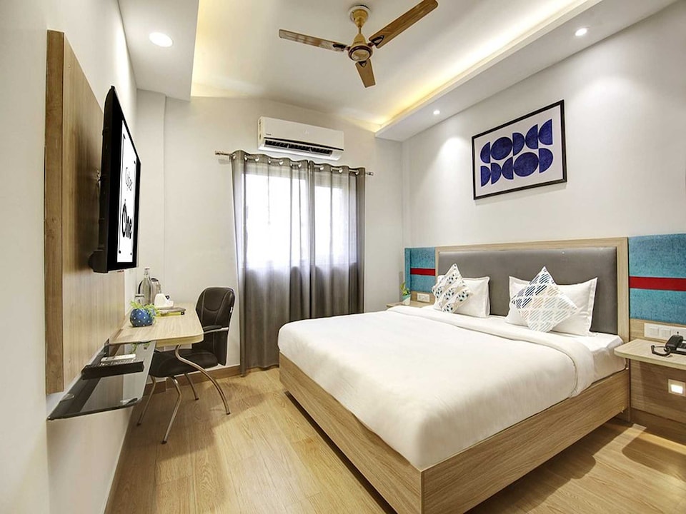 Palette Royal Orbit by CheckIn, DLF Cyber City-Gurugram, Cyber City, Gurgaon